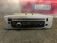 Renault scenic 3 магнитола A2C32333000