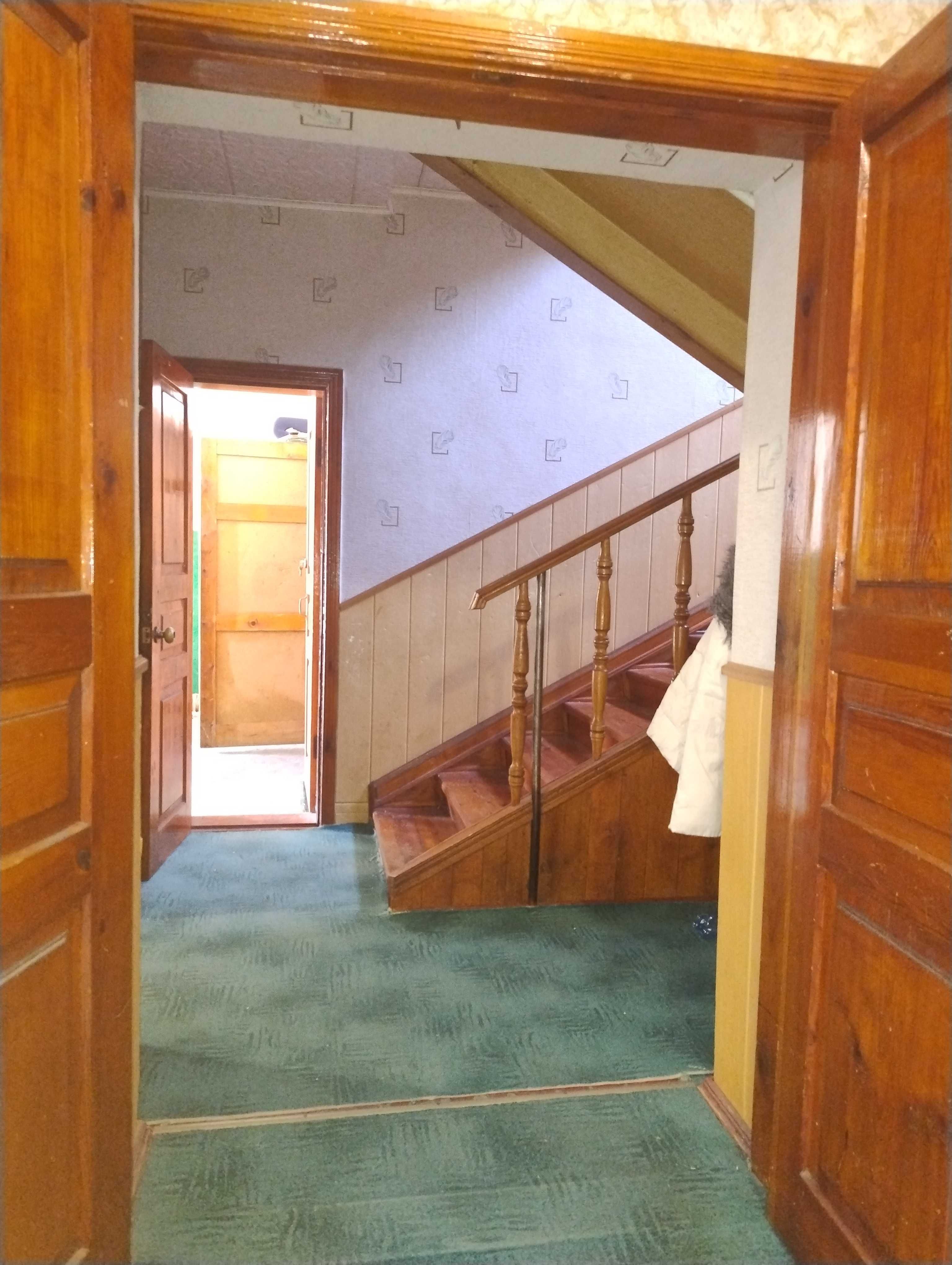 Продам гарний будинок, с. Андріївка, 12 соток, 60 км від Харкова.
