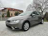 Seat Leon Seat Leon 2.0 tdi DSG bezwypadkowy!!Piękny!Klimatronik!Navi!Niemcy