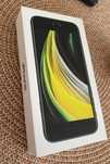 Pudełko iPhone SE 2020 64gb black