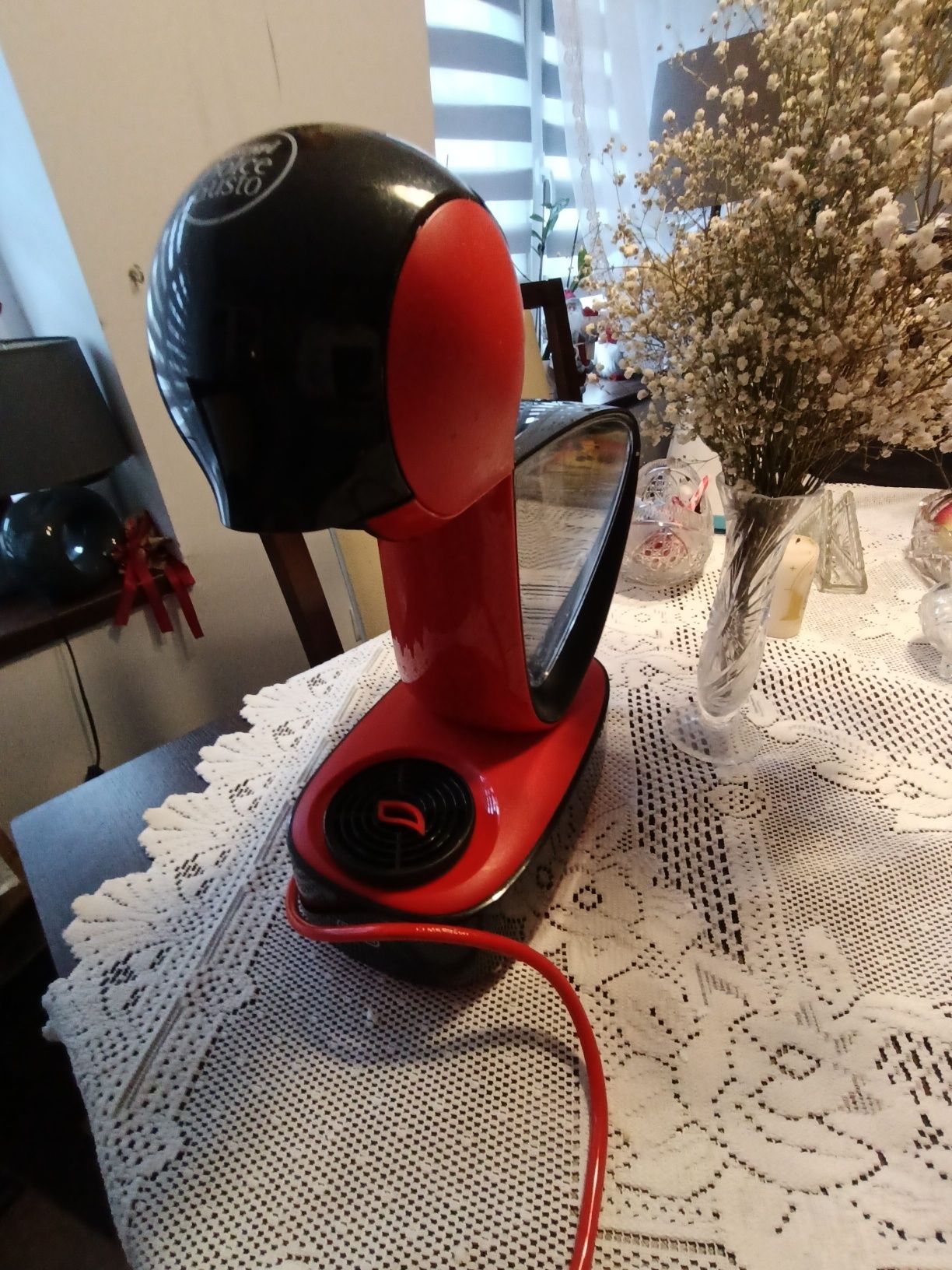 Ekspres do kawy Dolce Gusto Intimissimi