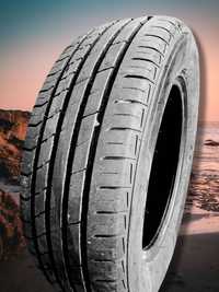 Продам автомобільні шини 215/65 r16