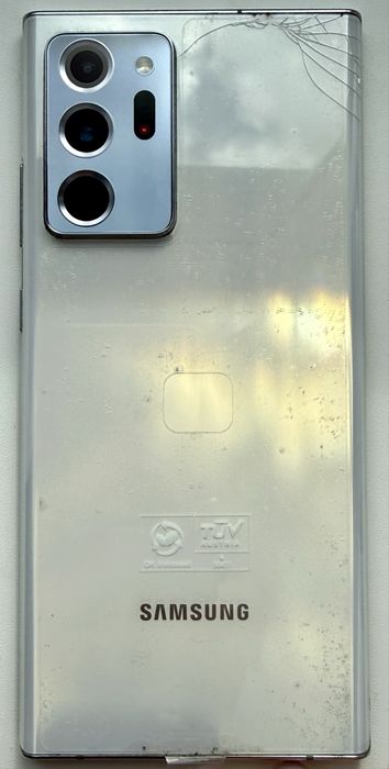 Samsung Galaxy Note 20 Ultra 256Gb