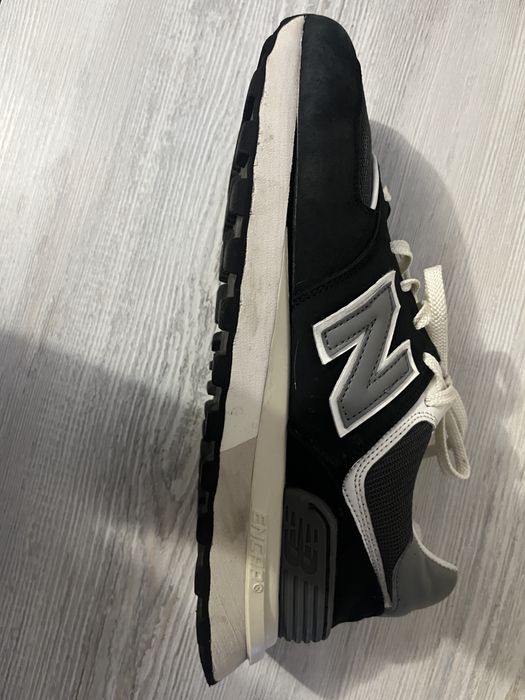 Коросавки new balance 574