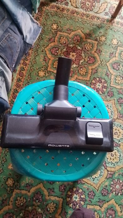 Щетки подойдут к любому пылесосу