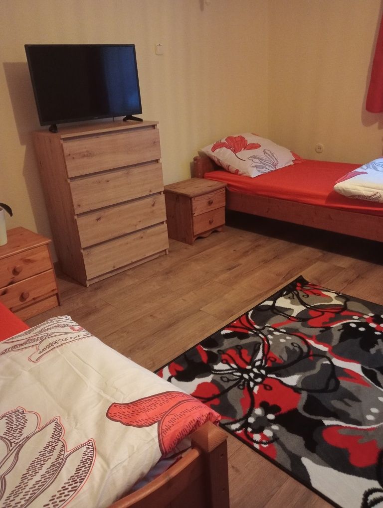 Noclegi blisko Bobolic