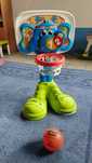 Cesto Basket da Chicco 1 2 3