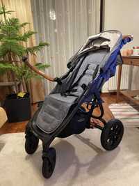 Wózek Valco Baby Snap 4 Trend.  2 w 1. Gondola i spacerówka.