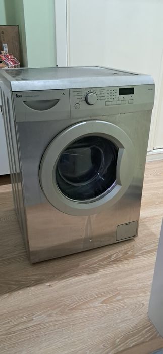 Máquina lavar roupa Teka