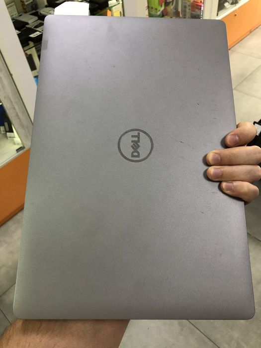 Dell Latitude 5511