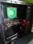 PC Entry Gaming Ryzen 7 3700X