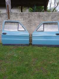 Sprzedam drzwi Fiat 126