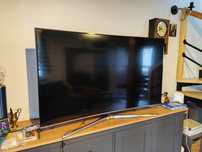 Samsung UE55KU6670S Curved