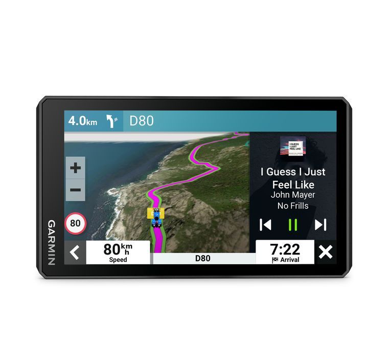 GARMIN zumo XT2 Nawigacja GPS do motocykla