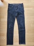 Jeansy Mexx damskie 27/32 biodrówki
