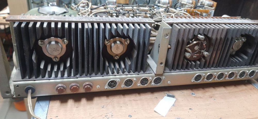 Усилитель Дойна