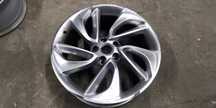 alufelga OPEL cascada 19x8j,et36, 5x115,13376067