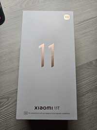 Телефон Xiaomi 11 T