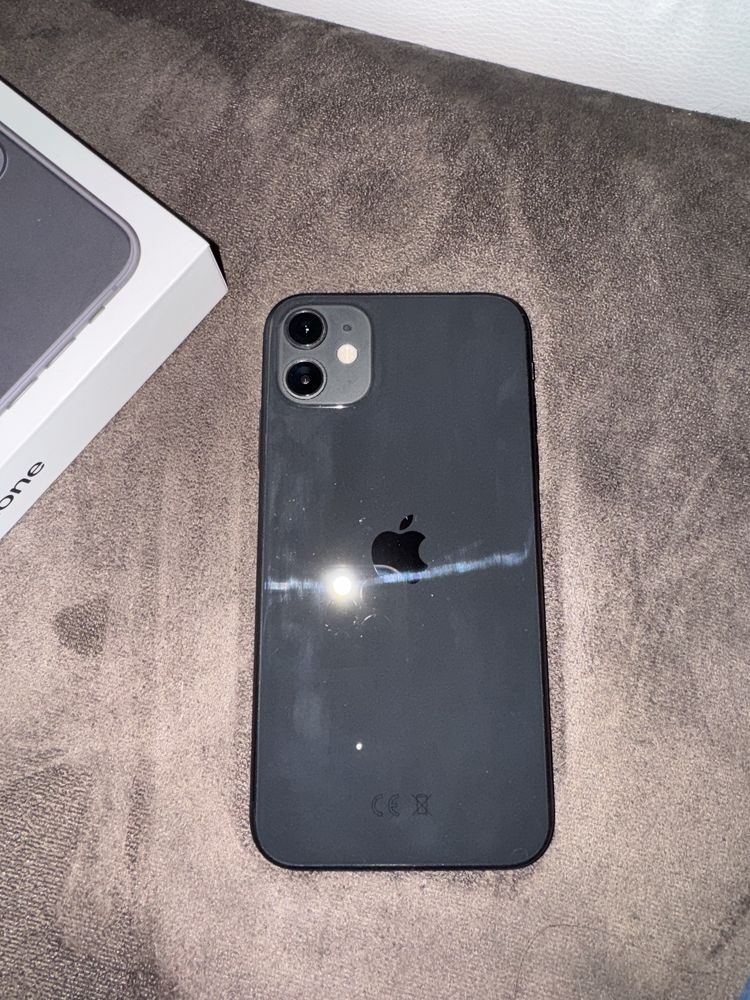 Iphone 11 , 128gb