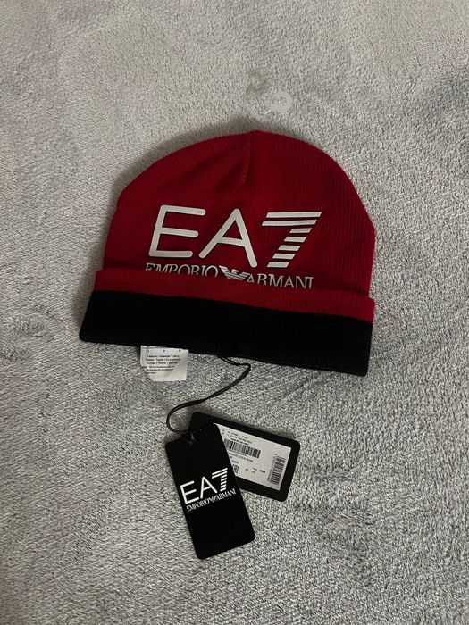 Шапка armani, армани