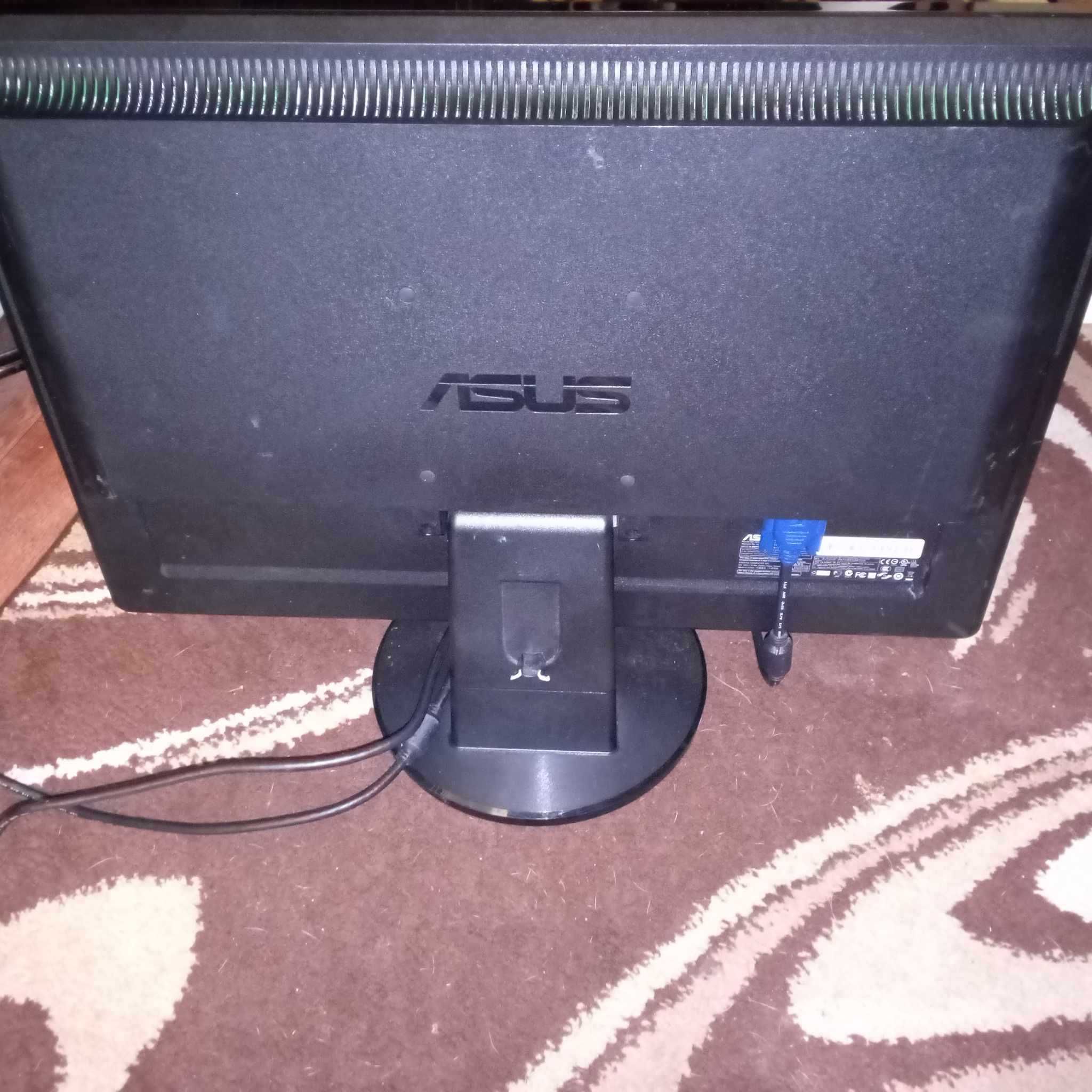 Monitor Asus  vw223