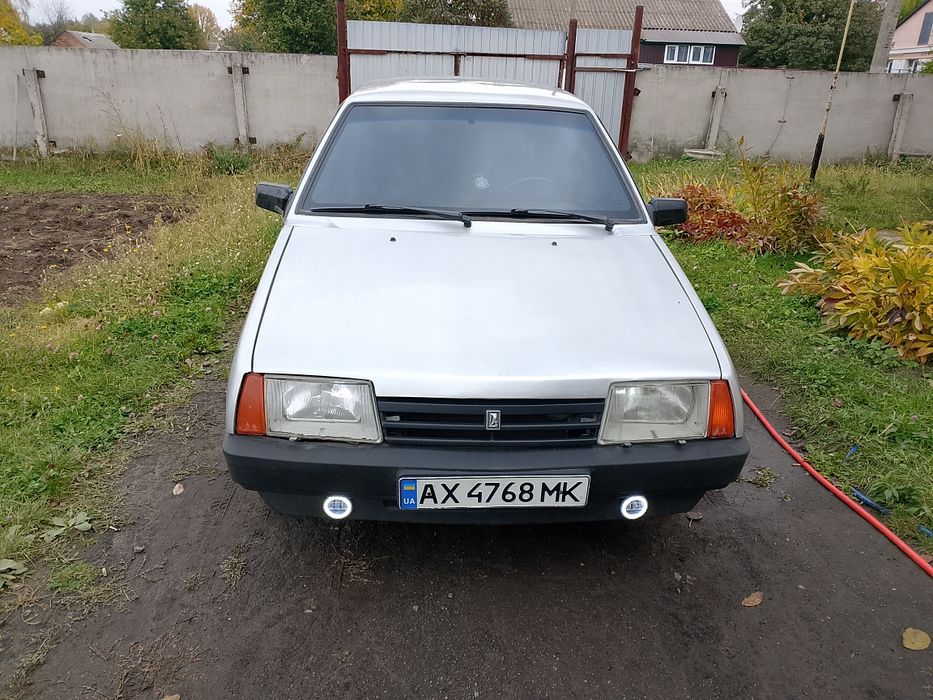 Продам ВАЗ 21099