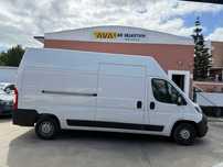 PEUGEOT BOXER 2.2 120cv L4 H4