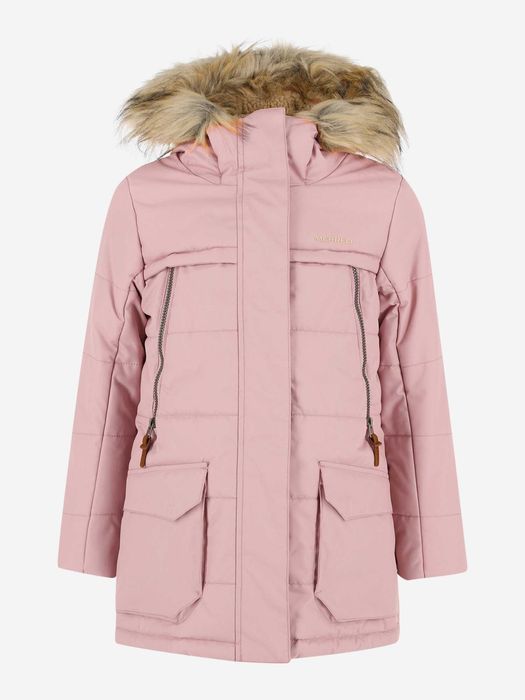 Зимова куртка для дівчини Merrell, 158- 164р.