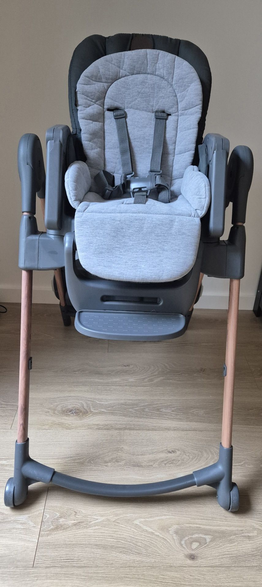 Cadeira refeição  Minla - Maxi cosi