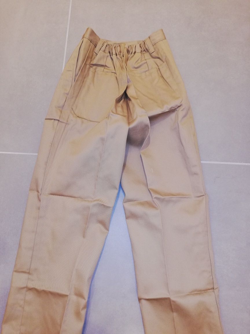 Calça de trabalho T-42 nova