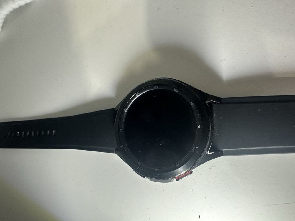 Samsung watch 4 classic