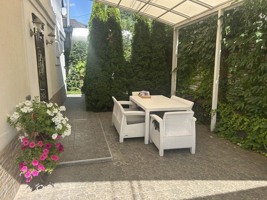 Оренда будинка 270м2 ,Дарницький Газовий генератор Осокорки