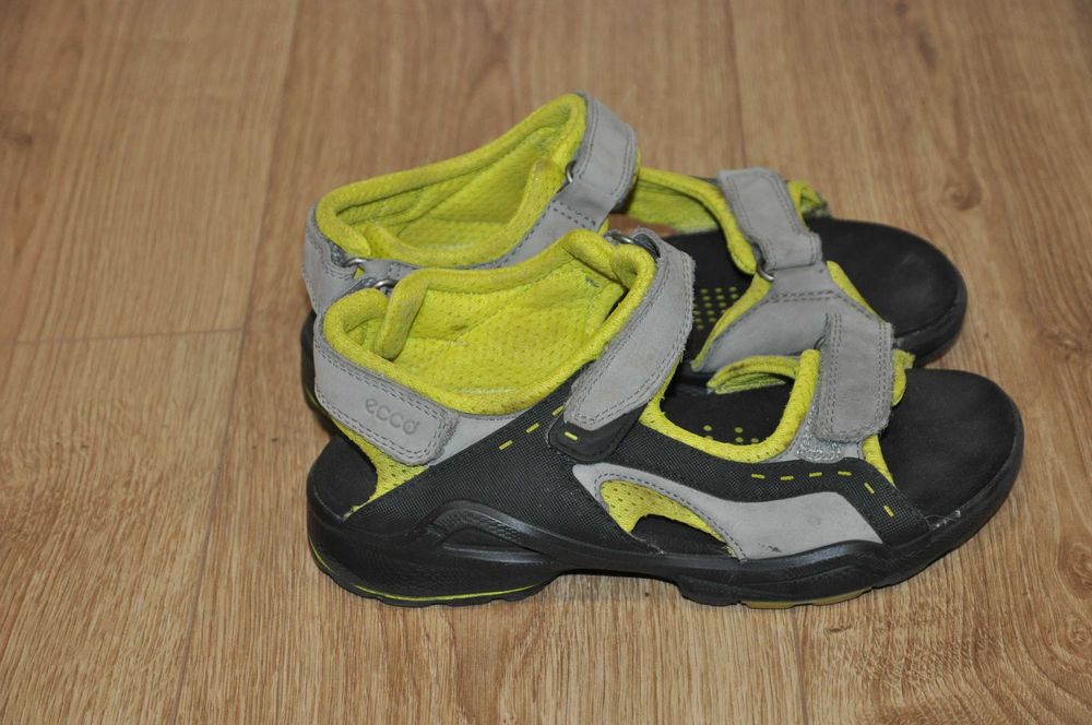 Sandały  Ecco 35