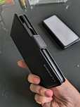 Etui magnetyczne Samsung Z fold 3