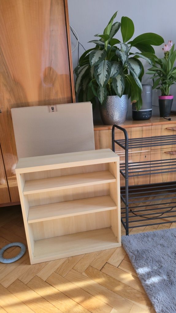Szafka Ikea jasna używana ciężka