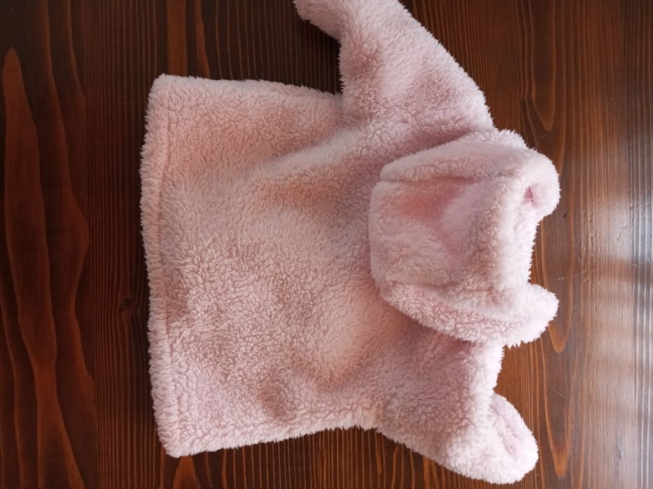 Кофта   светр шубка