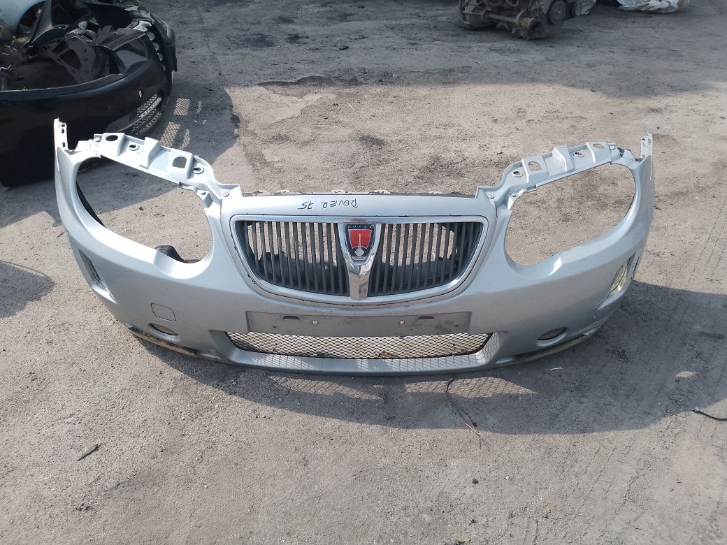 Rover 75 zderzak przedni przód stan dobry Wysyłka