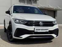 Volkswagen Tiguan 2.0 TDI 200Ps 4Motion Allspace R-Line Virtual ACC Head Up Harman Hak