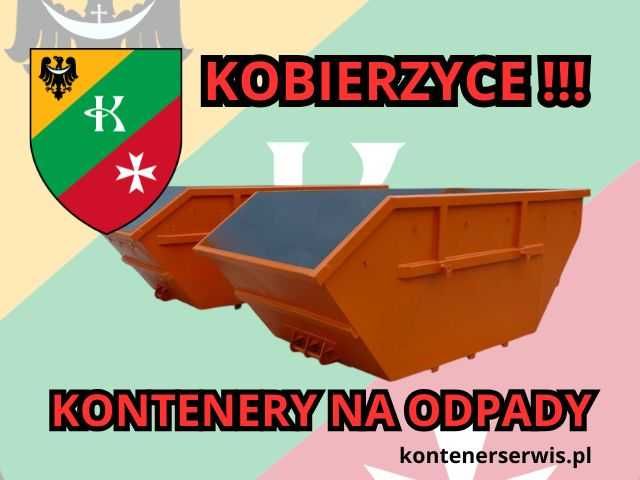 Najtaniej wywóz gruzu ,kontenery na odpady ,kontener na gruz ,gruz