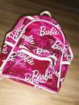Plecaczek_Sinsay_różowy_Barbie