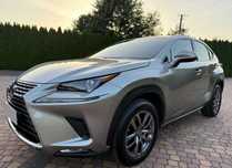 Lexus NX300 AWD 2019