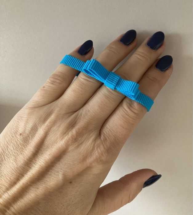 Elastyczne bransoletki rozm 15