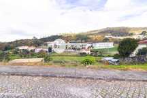 Terreno Urbano para Construção – 900m² | Morreira, Braga