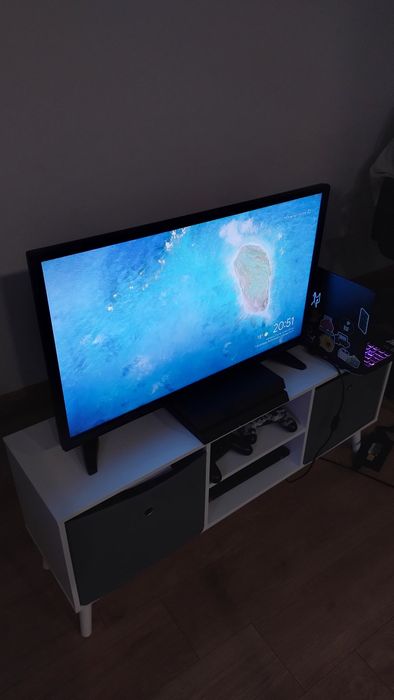 TV 32" Electronia