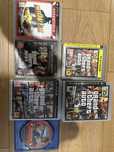 Sprzedam zamienie Gta 4 5 liberty city complete edition Pl Ps3