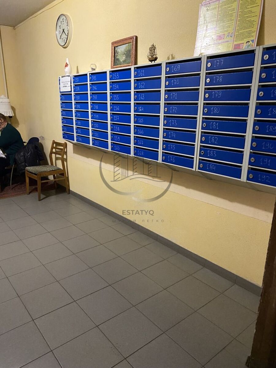 Здам 2 кімнатну квартиру, м. Холодна гора