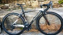 Specialized Tarmac Comp Carbono T49