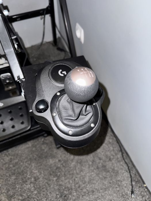 Kierowica logitech g29 custom