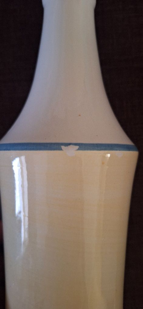 Garrafa de azeite