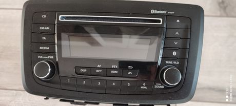 Sprzedam fabryczne radio Suzuki Baleno 2018 rok.